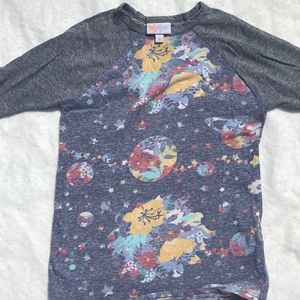 LuLaRoe Sloan, Size 6